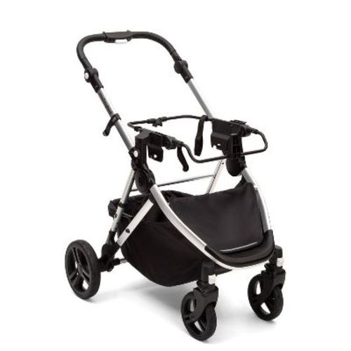 Mockingbird Infant Car Seat Adapter - Black : Target