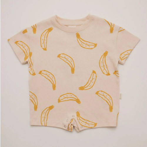 Opal Banana Romper