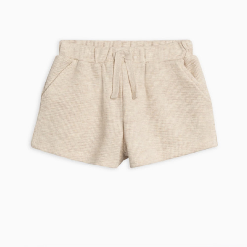 Avery Waffle Shorts