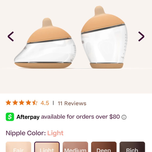 Bottle Feeding Starter Kit | Emulait