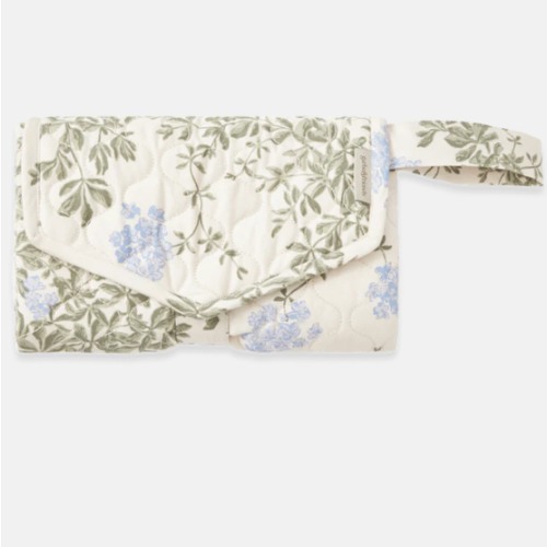 Satin Quilted Change To Go – Garbo&Friends