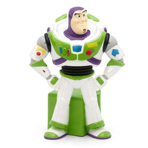 Buzz Lightyear Disney Tonie | tonies®