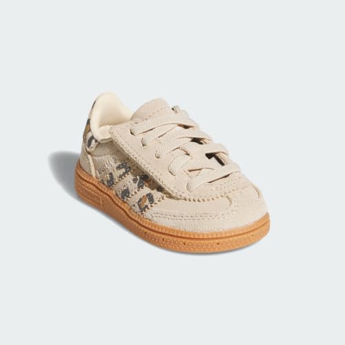 HANDBALL SPEZIAL COMFORT CLOSURE ELASTIC LACE SHOES