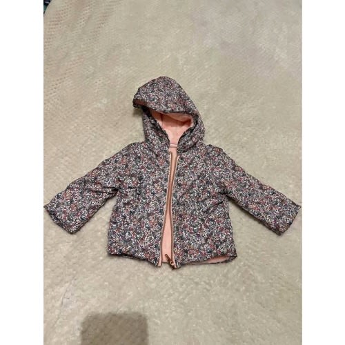 Baby girl Jacket 12M