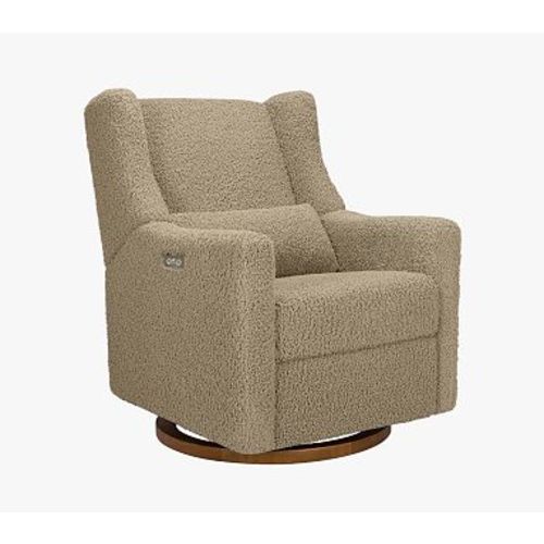 Babyletto Kiwi Recliner Teddy Latte
