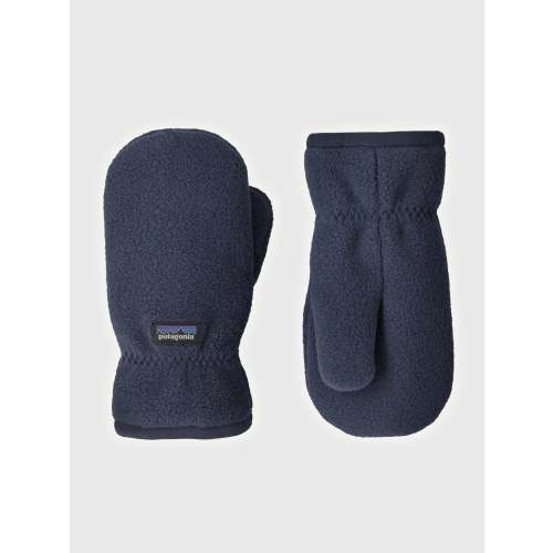 Patagonia Baby Pita Pocket Mittens – Saint Bernard