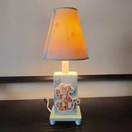 tigger lamp - Google Search