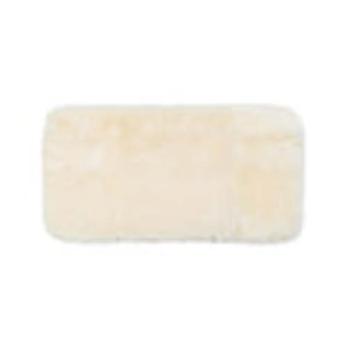 Pram & Bassinet Baby Lambskin Liner
