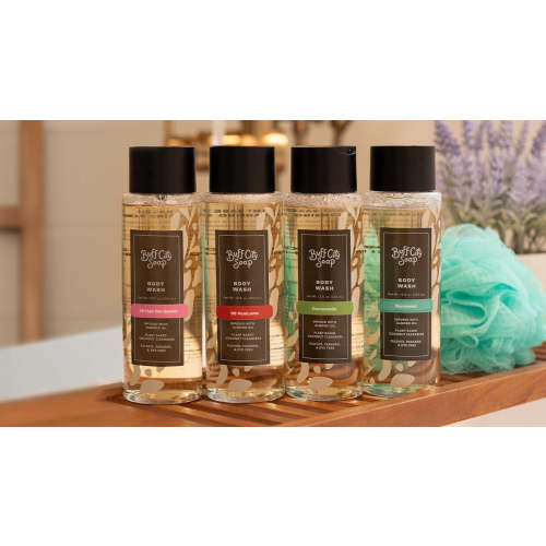 Unscented Laundry Soap – Buff City Soap