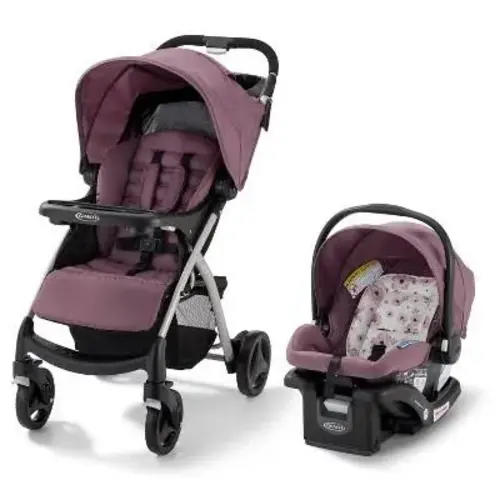 newborn car seat