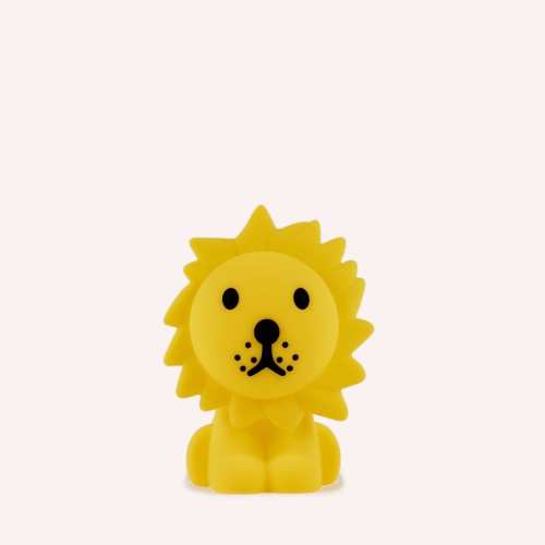 Lion Bundle of Light