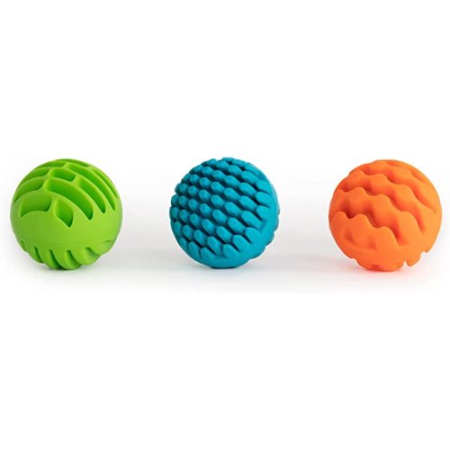 Fat Brain Toys Sensory Rollers