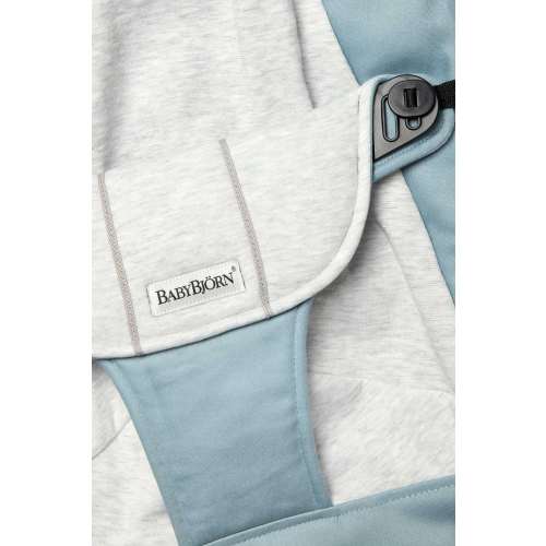 BabyBjörn Extra Fabric Seat for Bouncer Balance Soft