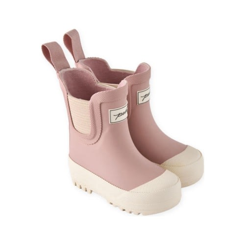 Voyageur Waterproof Rain Boot