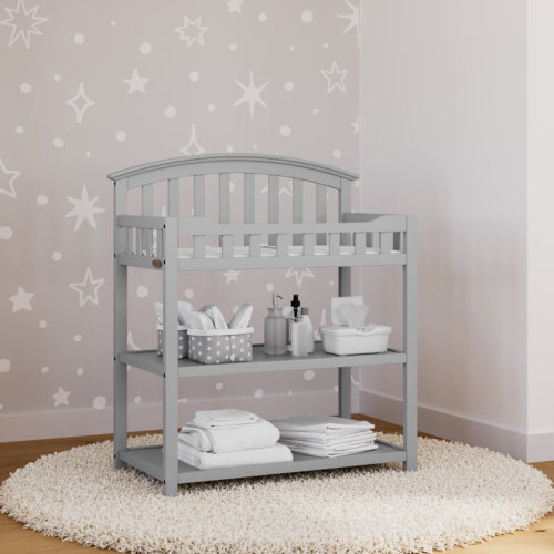Graco Changing Table with Pad