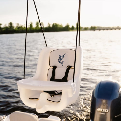 Order SearocK® Baby Seat - Marine Grade Baby Seat for Boat & Porch - SearocK® Official – SearocK
