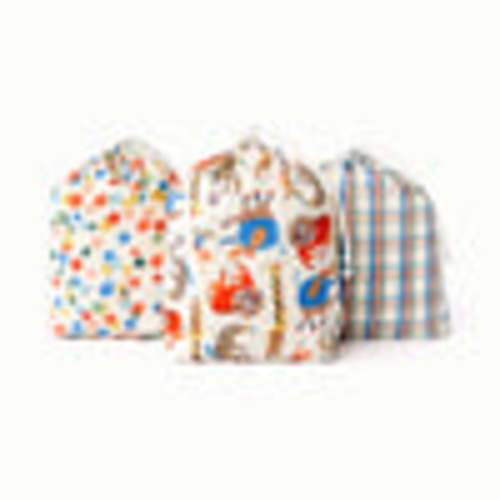 Wet Dry Diaper Bag - Esembly Baby