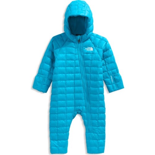 ThermoBall™ Hooded One-Piece Snowsuit, 6-12M