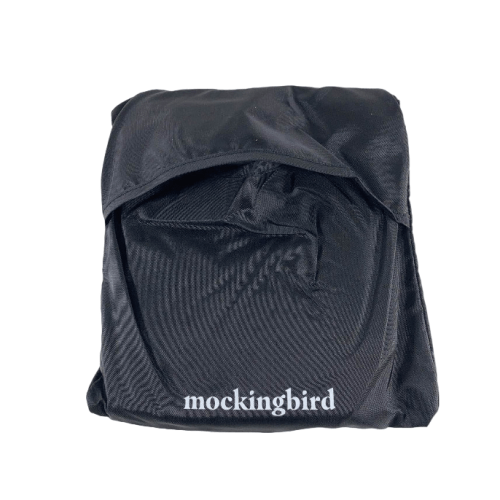 Mockingbird Rain Cover