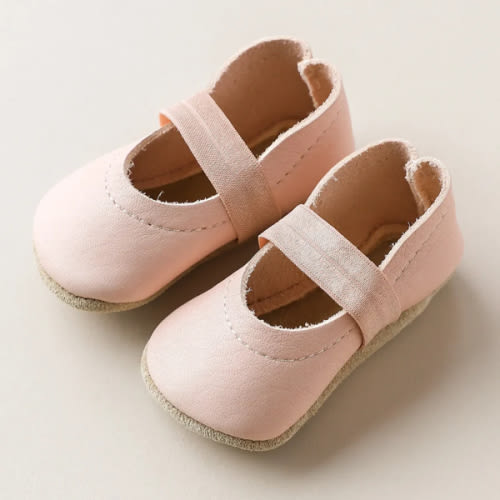 Baby Mary Janes