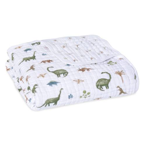 aden + anais essentials Cotton Muslin Blanket