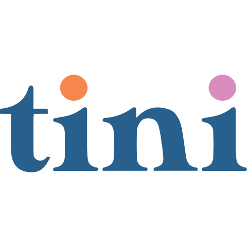 Tini | Unbreakable Glass-Like Drinkware for Kids