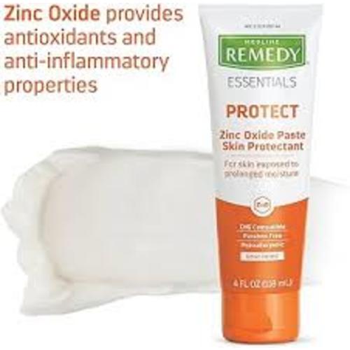 remedy zinc oxide paste - Google Search