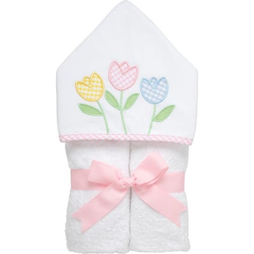 Pretty in Pink Everykid Towel