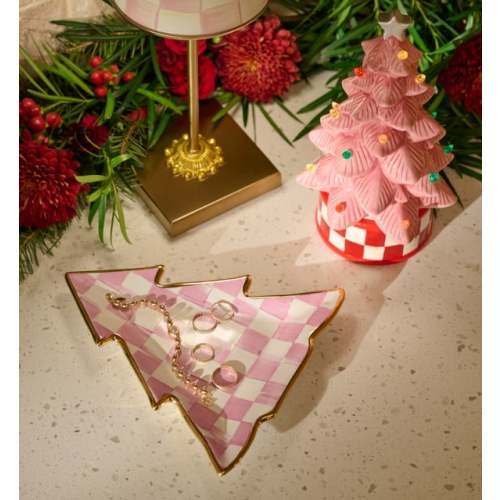 MacKenzie-Childs | Courtly Check Butterfly Wall Decor