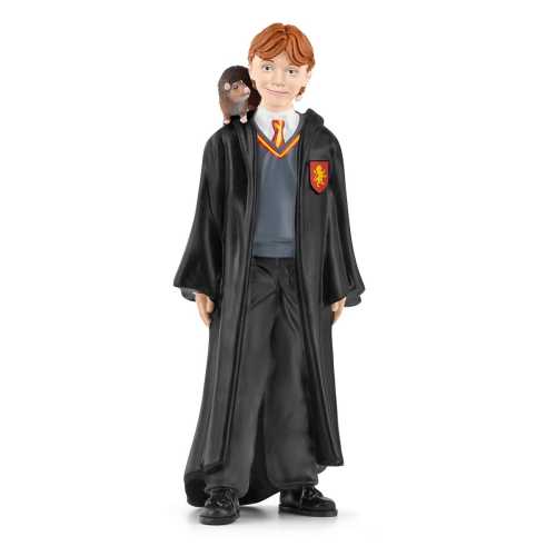 Ron Weasley™ & Scabbers™ 42634 Harry Potter™ | Schleich USA Inc.