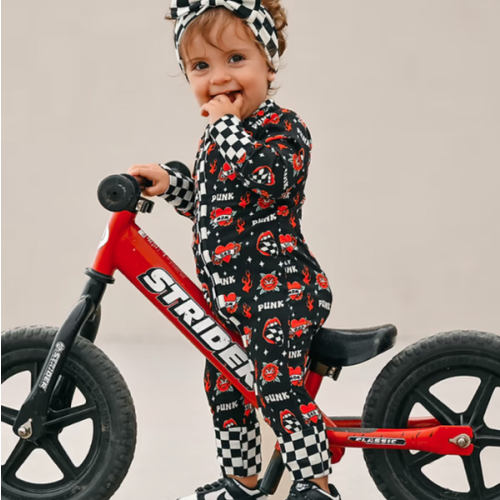 Punk Jammies | Little Trouble