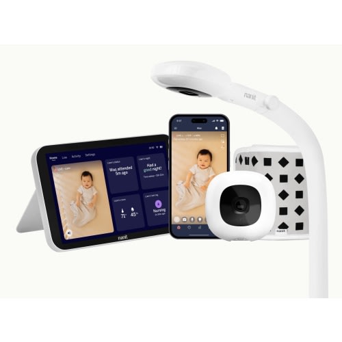 Nanit Baby Monitor
