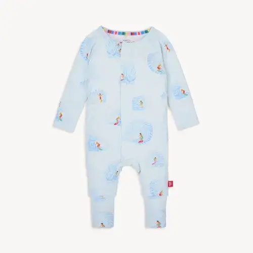 Magnetic Convertible Coverall – Magnetic Me