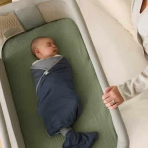 B.E.S.T. Swaddle | Taking Cara Babies