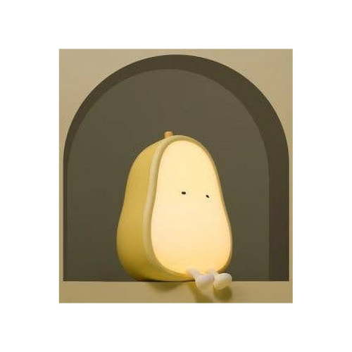 Pear Night Lamp MUID
