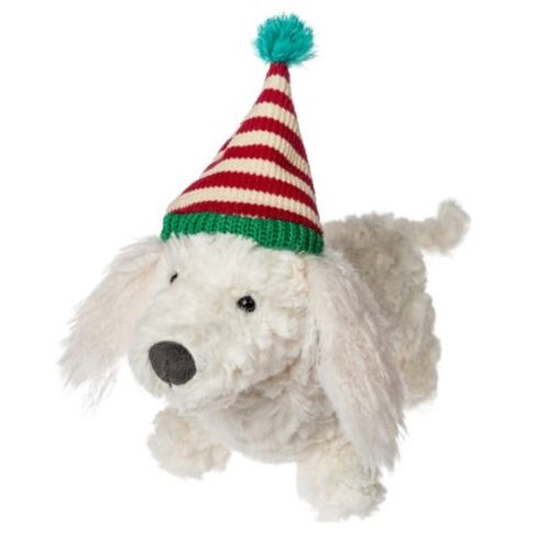 Putty Dasher Dachshund - 9" - Mary Meyer Stuffed Toys