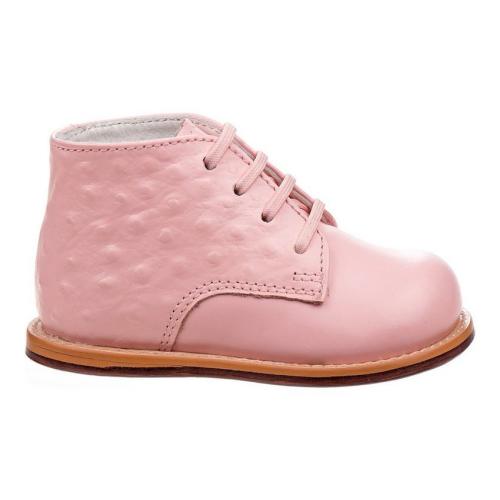 Girls' Josmo Infant & Toddler Baby First Walker Ostritch Boots