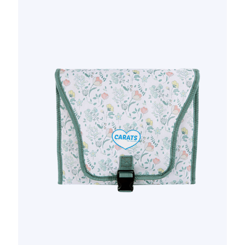 Baby Cooler Floral