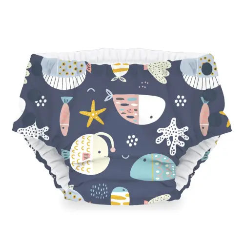 Swim Diaper