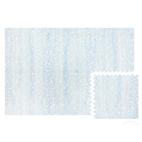 Little Nomad Play Mat Fawn – House of Noa