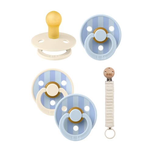 Studio Color 2-Pack Pacifier Set