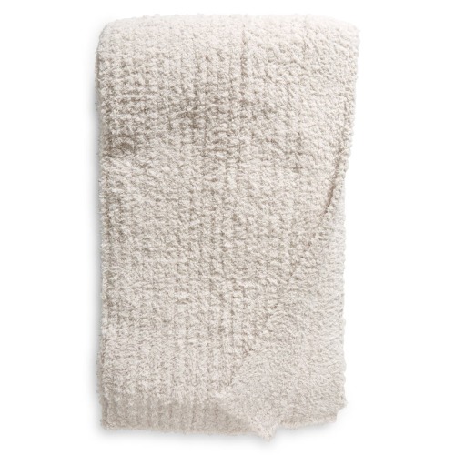 CozyChic™ Rib Throw Blanket