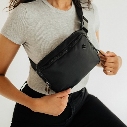 The INDE QuickBag™ & Holster Bundle (Sage)