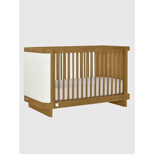 babyGap Callie 4 in 1 Upholstered Crib