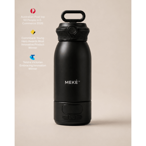 Express PRO Milk Warmer – Meke Baby Store