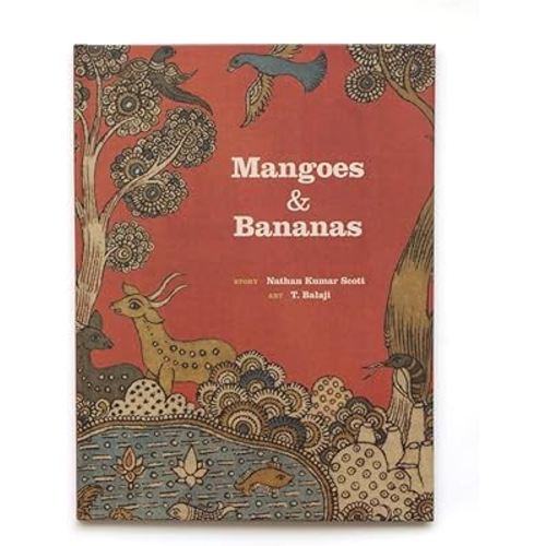 Mangoes and Bananas