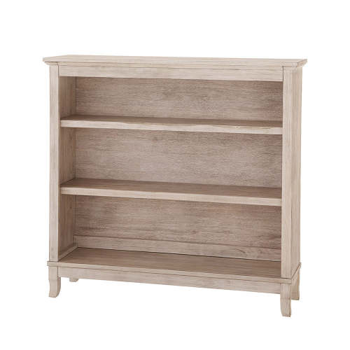 Stella Baby Remi Hutch/Bookcase in Sugarcoat – Bambi Baby