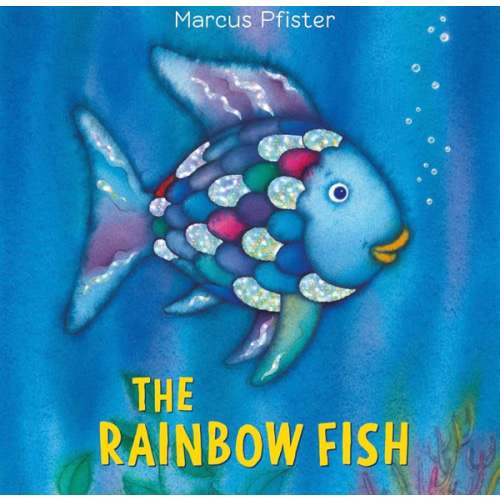 The Rainbow Fish