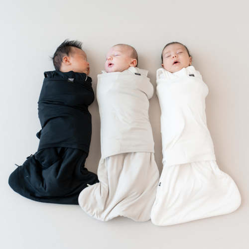 Sleep Bag Swaddler, All-in-One Baby Sleep | Kyte Baby