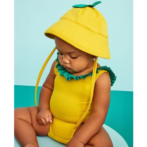 Baby One-Piece Fruit Swimsuit